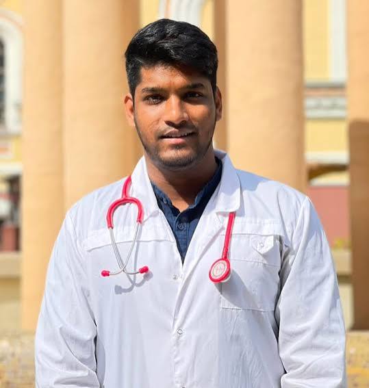 Dr Suriyan Sugavanam